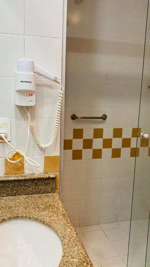 Flat Em Frente Ao Metro Moema São Paulo Eksteriør bilde